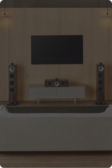 Home Theater Systems