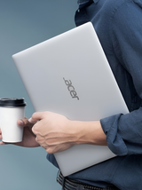 Acer Swift Neo SFN14-54H (Intel Ultra 5 115U, 16GB RAM, 1TB SSD, 14" FHD IPS, Windows 11 Home, Silver)