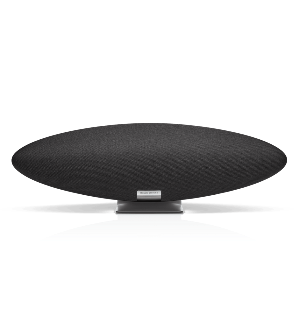 Bowers & Wilkins Zeppelin - Midnight Grey