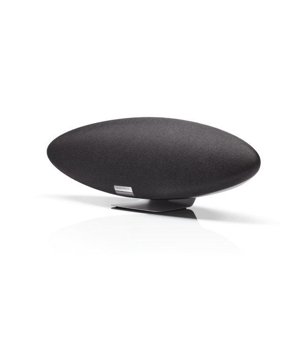 Bowers & Wilkins Zeppelin - Midnight Grey