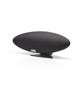 Bowers & Wilkins Zeppelin - Midnight Grey
