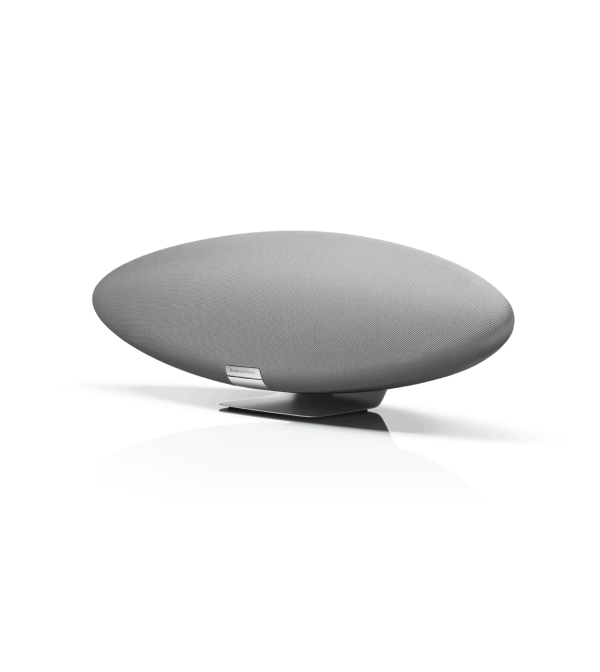 Bowers & Wilkins Zeppelin - Perl Grey
