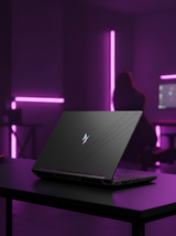 Acer Nitro V16 ANV16-71 16" HD Laptop (Intel Core i7-14650HX, 16GB RAM, 512GB SSD, Obsidian Black)