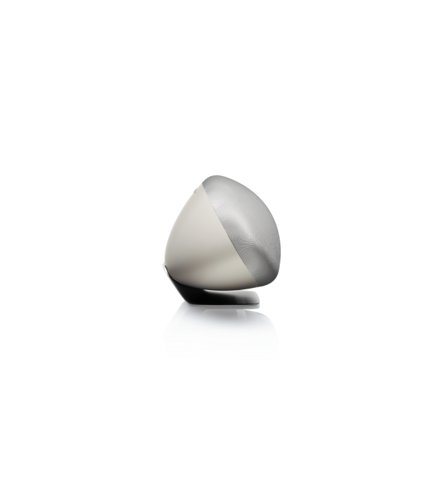 Bowers & Wilkins Zeppelin - Perl Grey