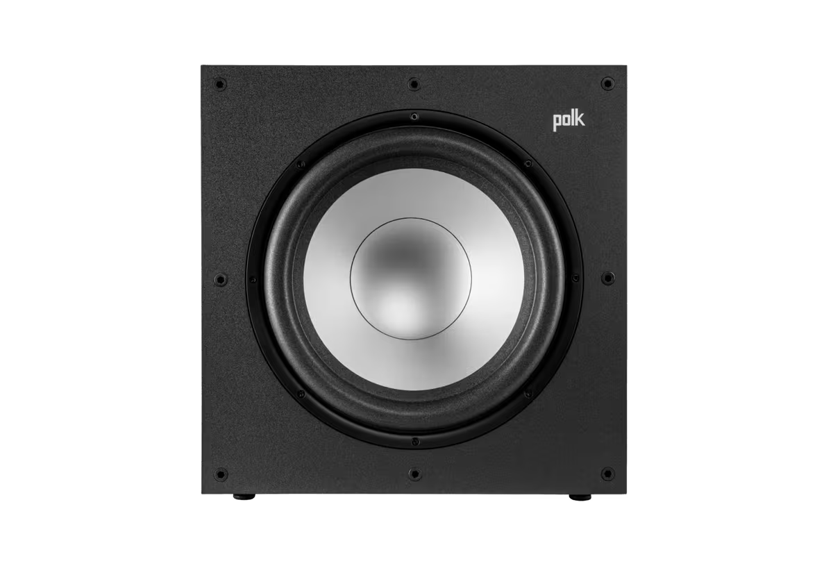 Polk Monitor XT12