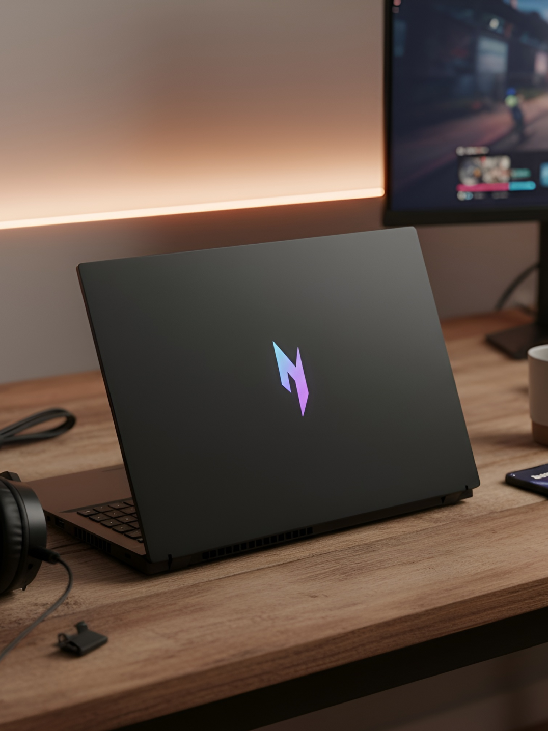 Acer Aspire V15 ANV15-41 (AMD Ryzen 5 6600H, 16GB RAM, 512GB SSD, Windows 11 Home, Silver)