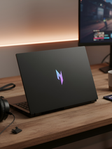 Acer Aspire V15 ANV15-41 (AMD Ryzen 5 6600H, 16GB RAM, 512GB SSD, Windows 11 Home, Silver)