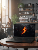 Acer Aspire V15 ANV15-41 (AMD Ryzen 5 6600H, 16GB RAM, 512GB SSD, Windows 11 Home, Silver)