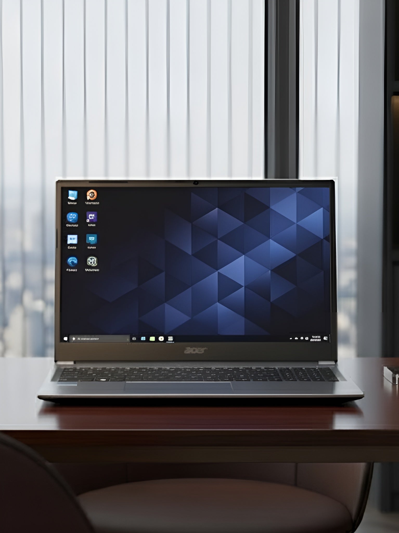 Acer Aspire Lite AL15-41 15.6" FHD Laptop (AMD Ryzen R7 7730U, 16GB RAM, 512GB SSD, Gray)