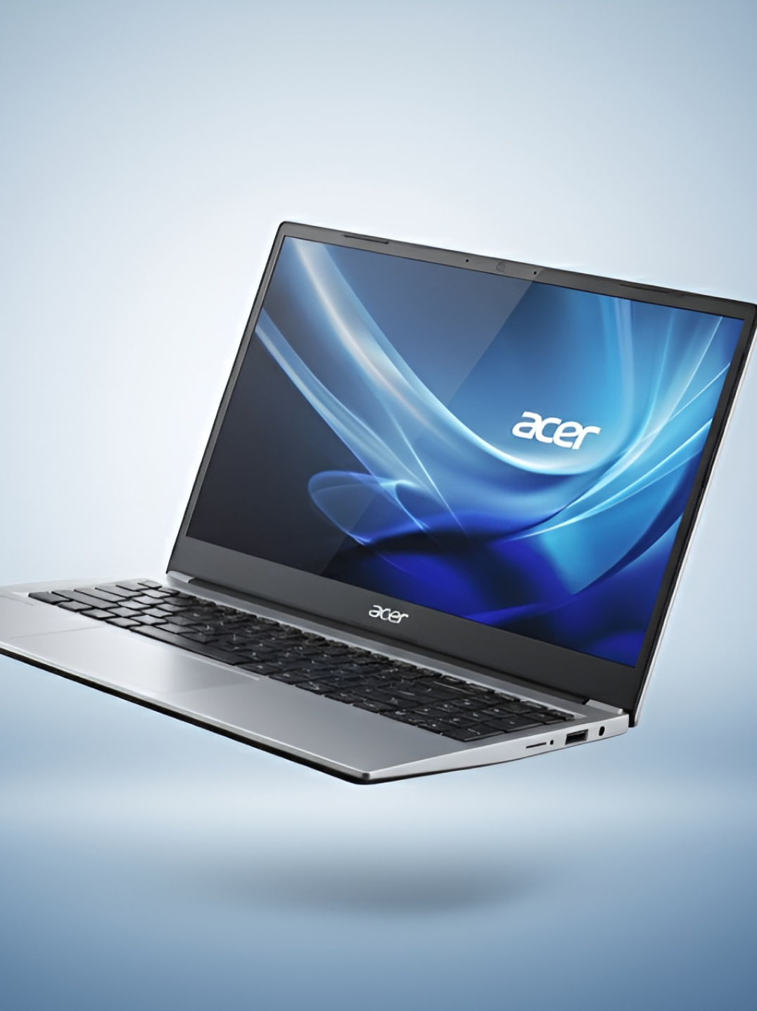 Acer Aspire Lite AL15-41 15.6" FHD Laptop (AMD Ryzen R7 7730U, 16GB RAM, 512GB SSD, Gray)