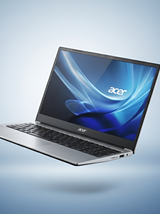 Acer Aspire Lite AL15-41 15.6" FHD Laptop (AMD Ryzen R7 7730U, 16GB RAM, 512GB SSD, Gray)