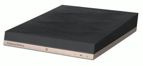 Bowers & Wilkins Formation Audio