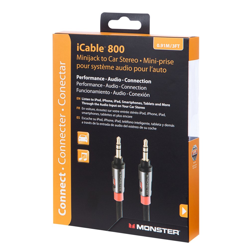 Monster MBL AI 800 MINI 7