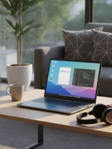 Acer Aspire A515-58P 11.6" HD Laptop (Intel Core i3-1305U, 8GB RAM, 512GB SSD, Steel Gray)