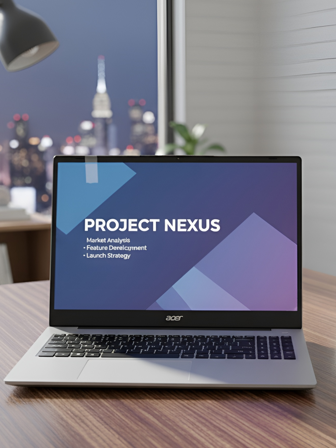 Acer Aspire A325-42 11.6" HD Laptop (AMD Ryzen R7 7730U, 16B RAM, 512GB SSD, Silver)