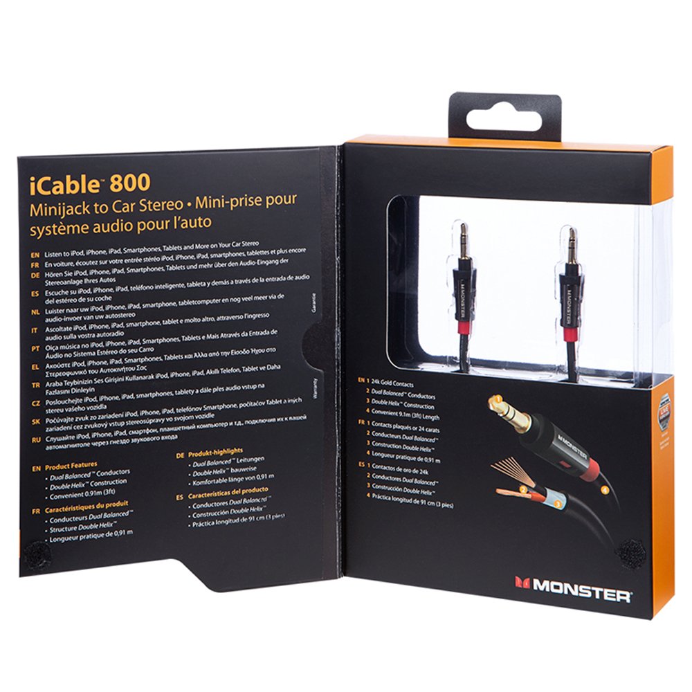 Monster MBL AI 800 MINI 7