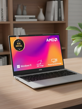 Acer Aspire A325-42 11.6" HD Laptop (AMD Ryzen R7 7730U, 16B RAM, 512GB SSD, Silver)