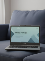 Acer Aspire A311-45 11.6" HD Laptop (Intel Celeron N4500, 8GB RAM, 256GB SSD, Windows 11, Steel Gray)