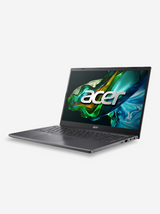 Acer Aspire A515-58P 11.6" HD Laptop (Intel Core i3-1305U, 8GB RAM, 512GB SSD, Steel Gray)
