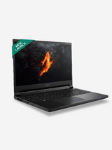 Acer Aspire V15 ANV15-41 (AMD Ryzen 5 6600H, 16GB RAM, 512GB SSD, Windows 11 Home, Silver)