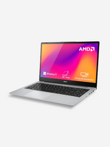 Acer Aspire AS15-42 15.6" FHD Laptop (AMD RyzenR5 7430U, 16GB RAM, 512GB SSD, Silver)