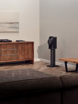 Bowers & Wilkins Formation Duo
