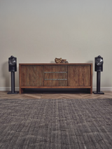 Bowers & Wilkins Formation Duo
