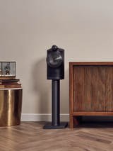 Bowers & Wilkins Formation Duo
