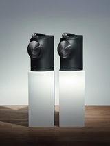 Bowers & Wilkins Formation Duo
