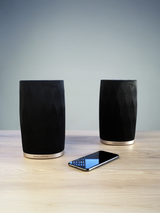 Bowers & Wilkins Formation Flex