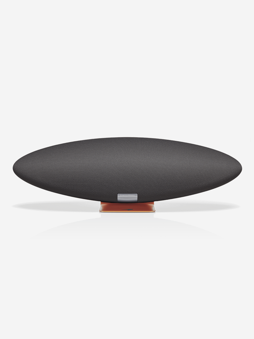Bowers & Wilkins Zeppelin McLaren