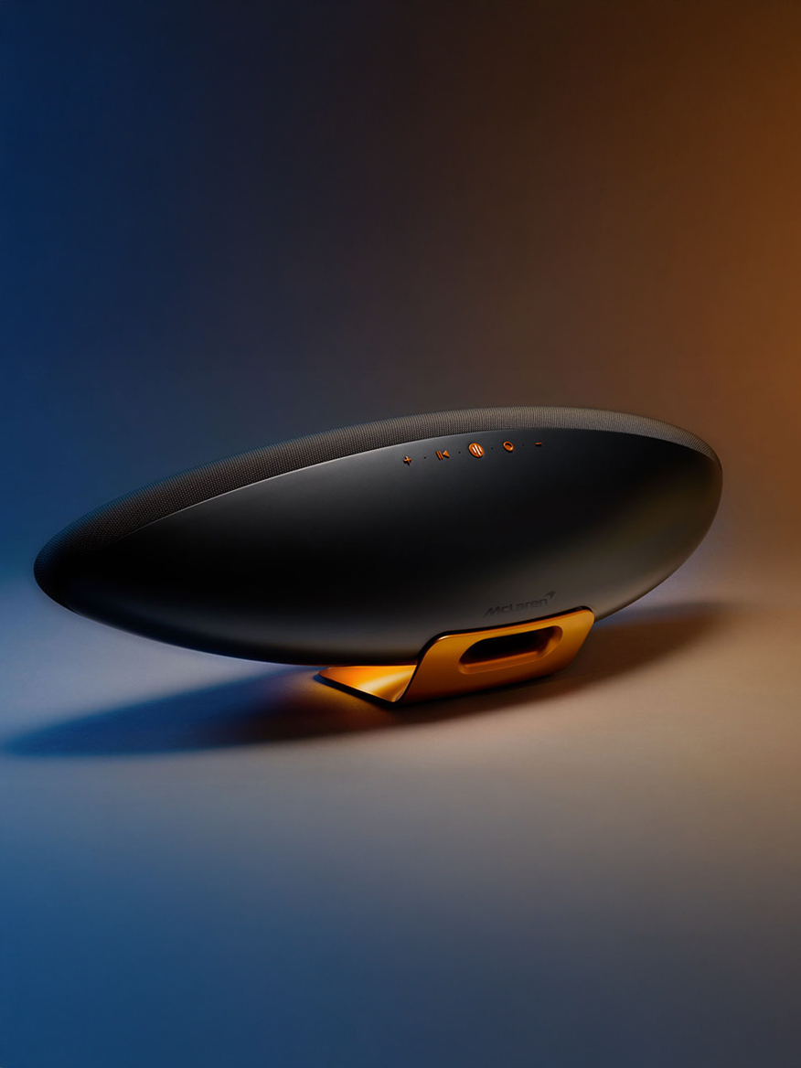 Bowers & Wilkins Zeppelin McLaren