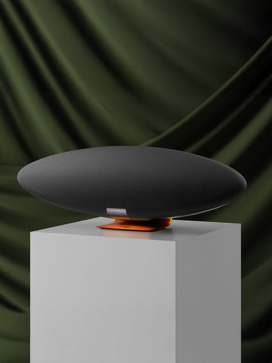 Bowers & Wilkins Zeppelin McLaren