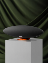 Bowers & Wilkins Zeppelin McLaren