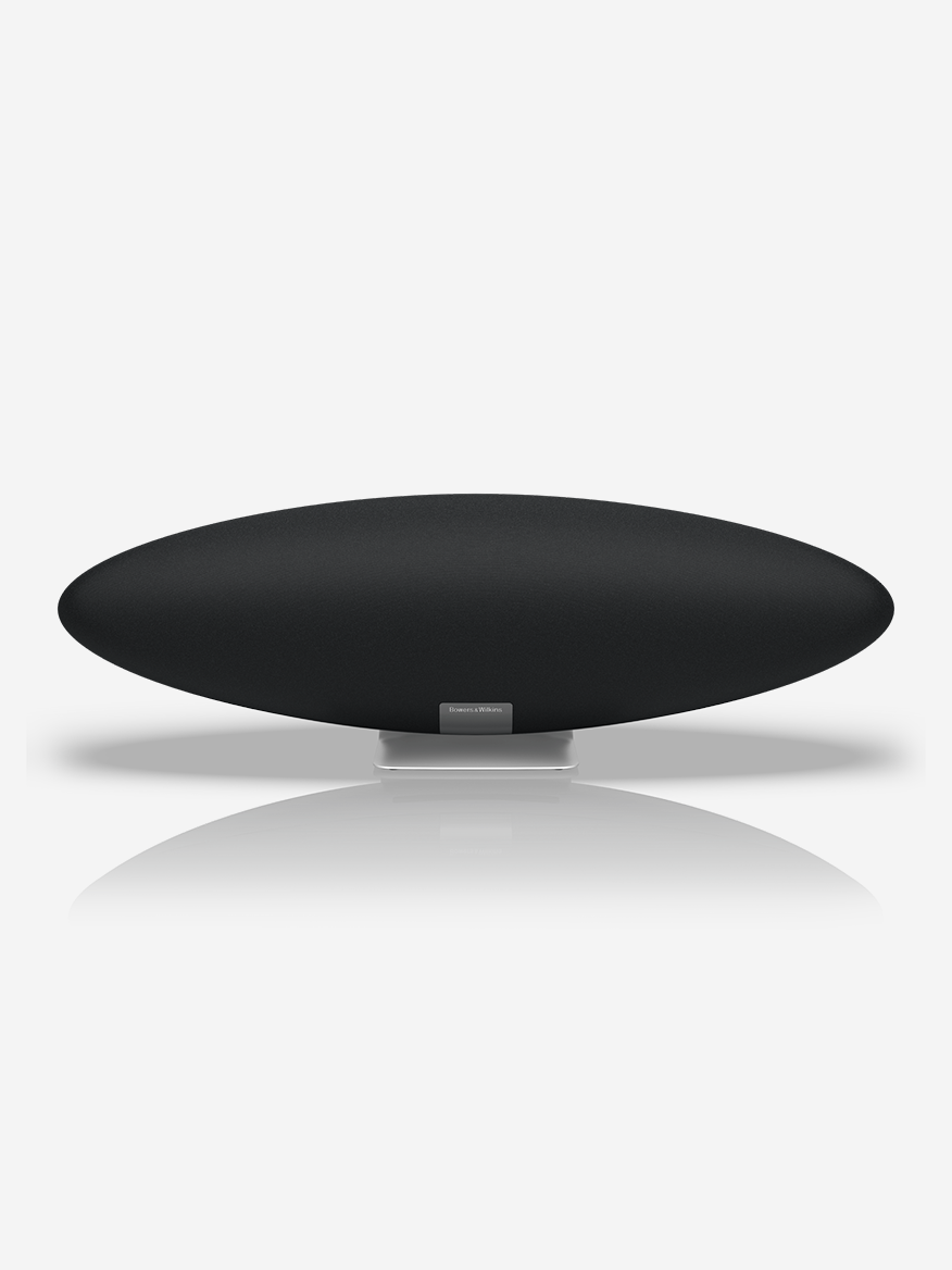 Bowers & Wilkins Zeppelin ProEdition