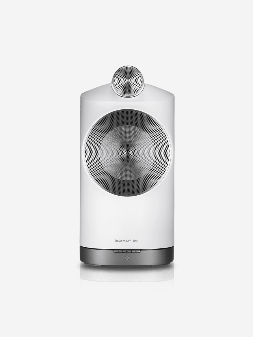 Bowers & Wilkins Formation Duo