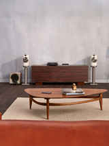 Bowers & Wilkins Formation Duo
