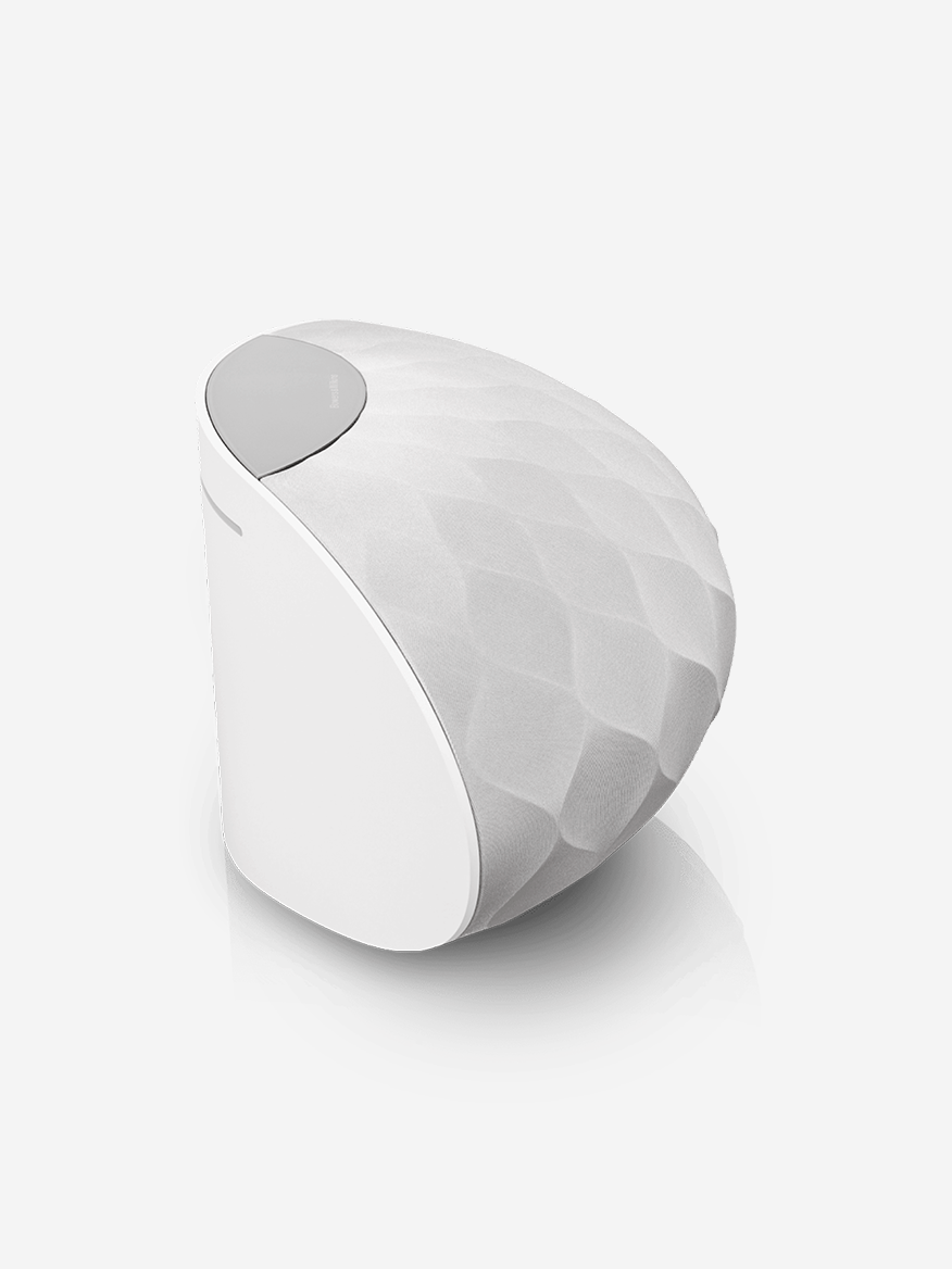 Bowers & Wilkins Formation Wedge