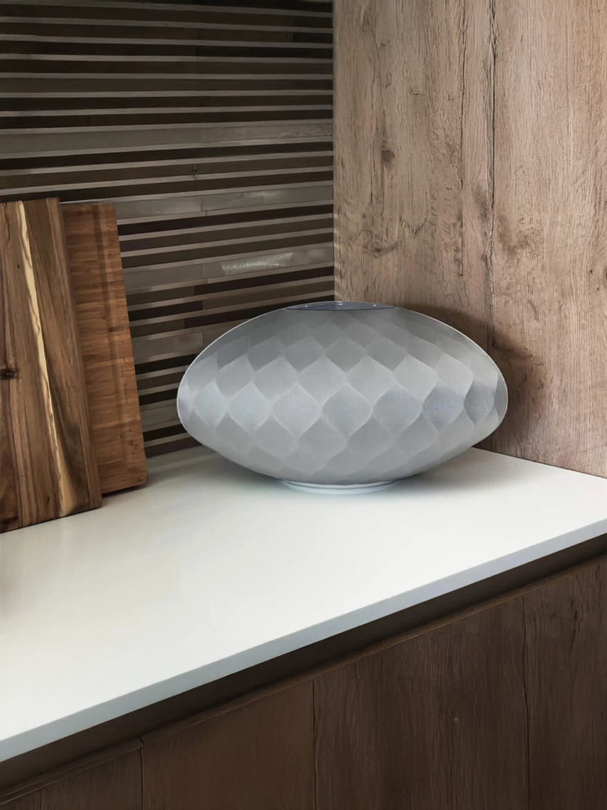 Bowers & Wilkins Formation Wedge