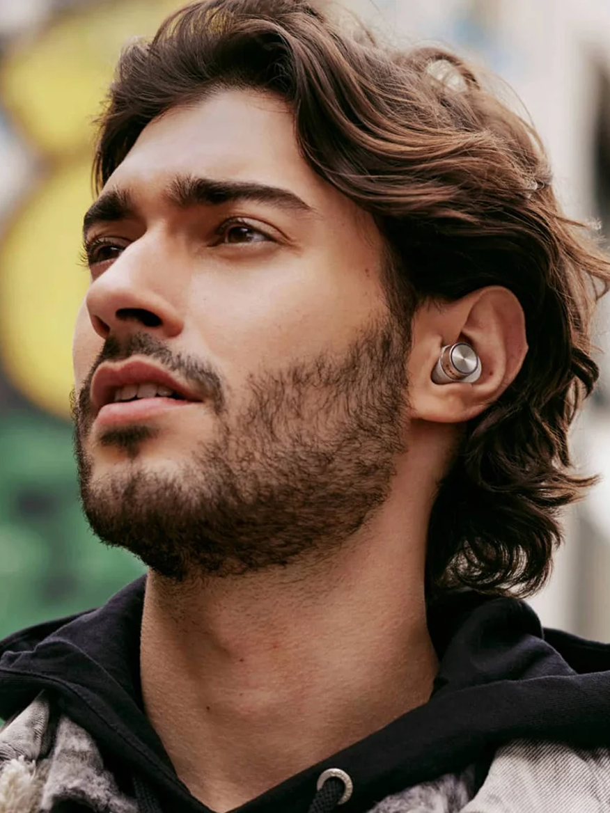 Bowers & Wilkins Pi5 S2