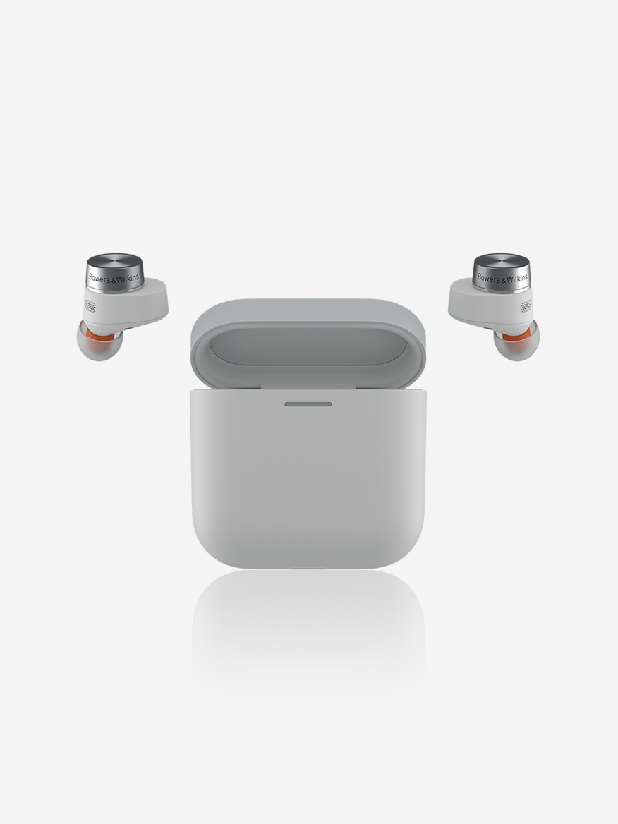 Bowers & Wilkins Pi5 S2