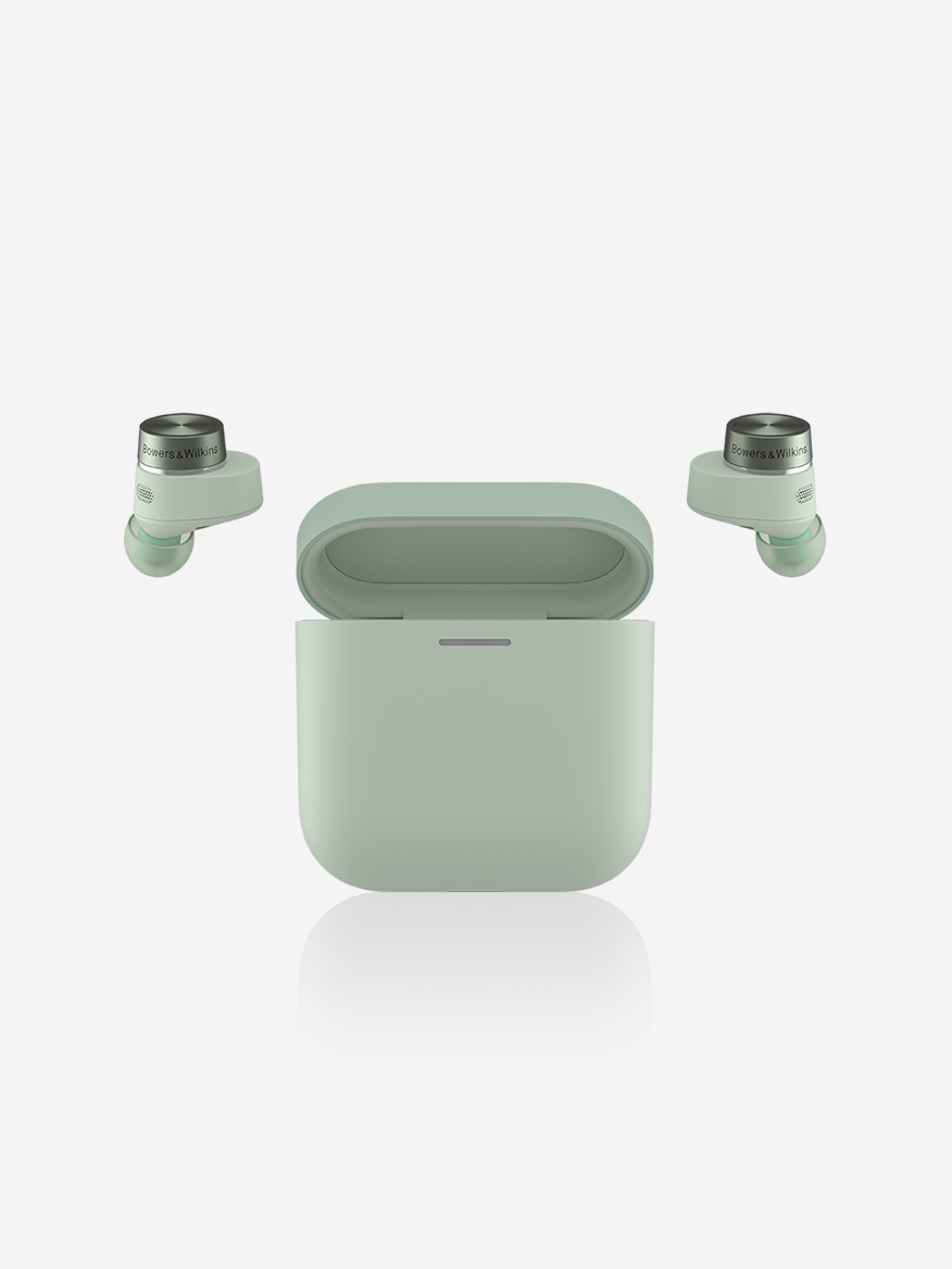 Bowers & Wilkins Pi5 S2