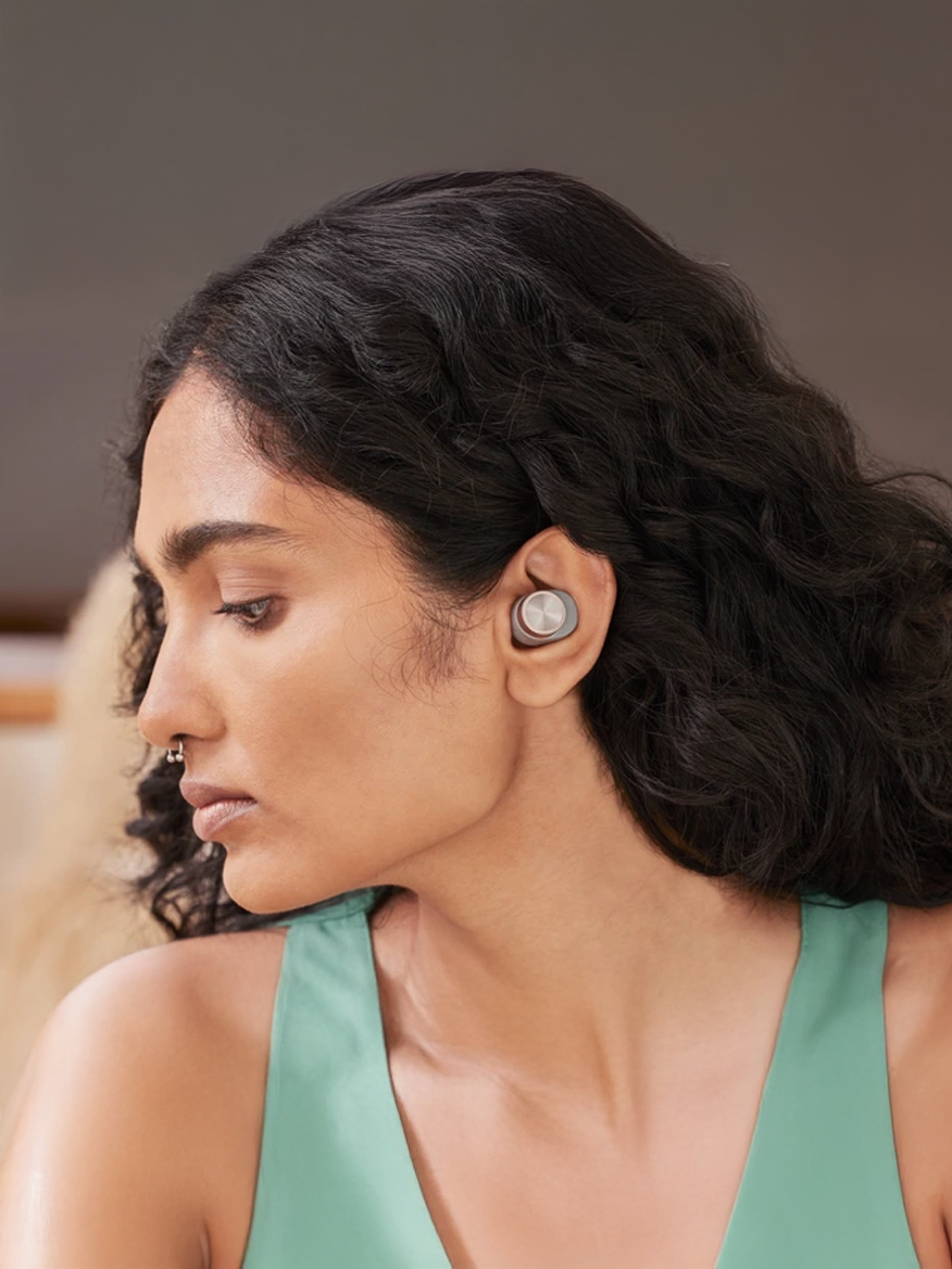 Bowers & Wilkins Pi5 S2