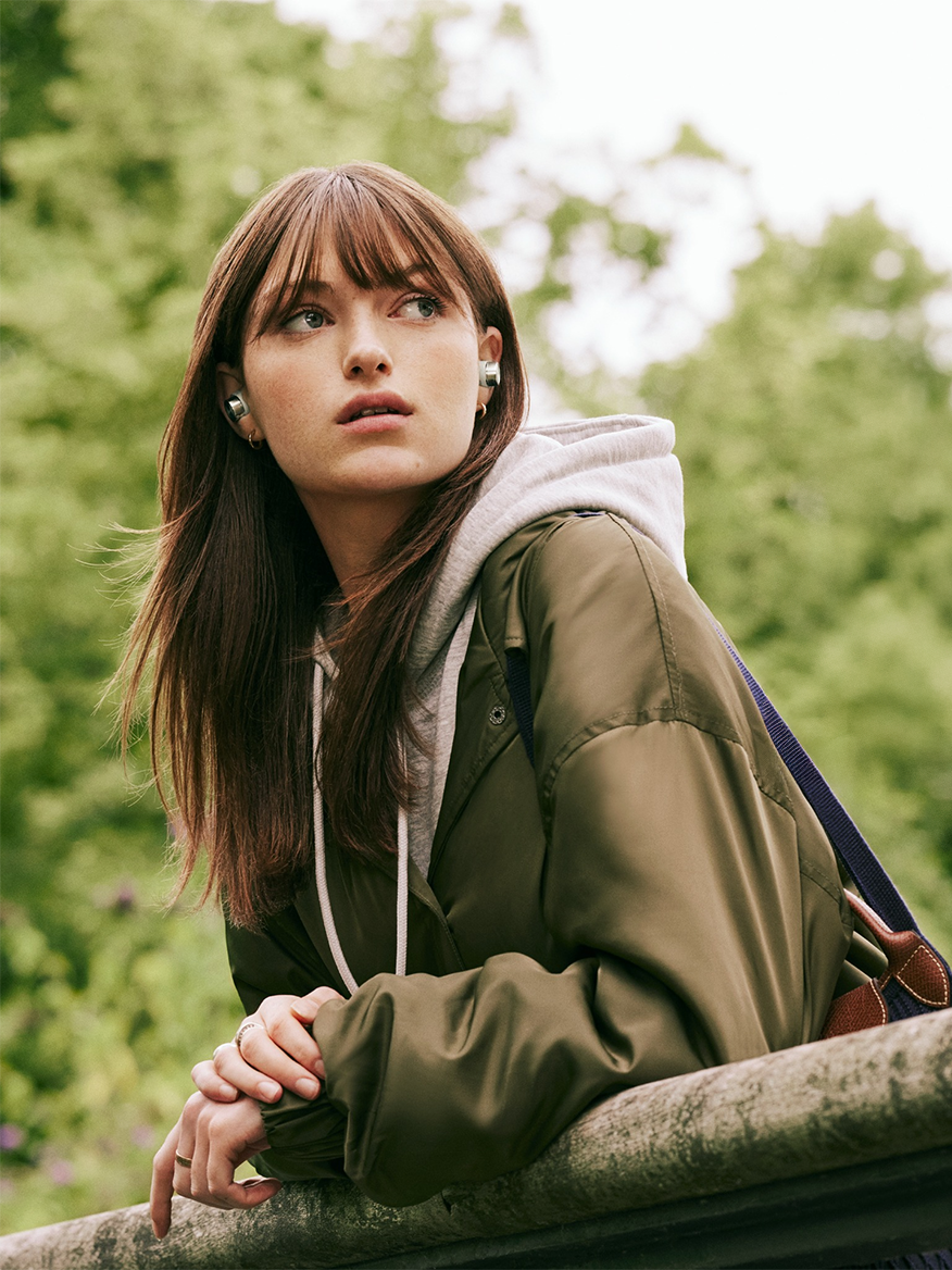 Bowers & Wilkins Pi5 S2