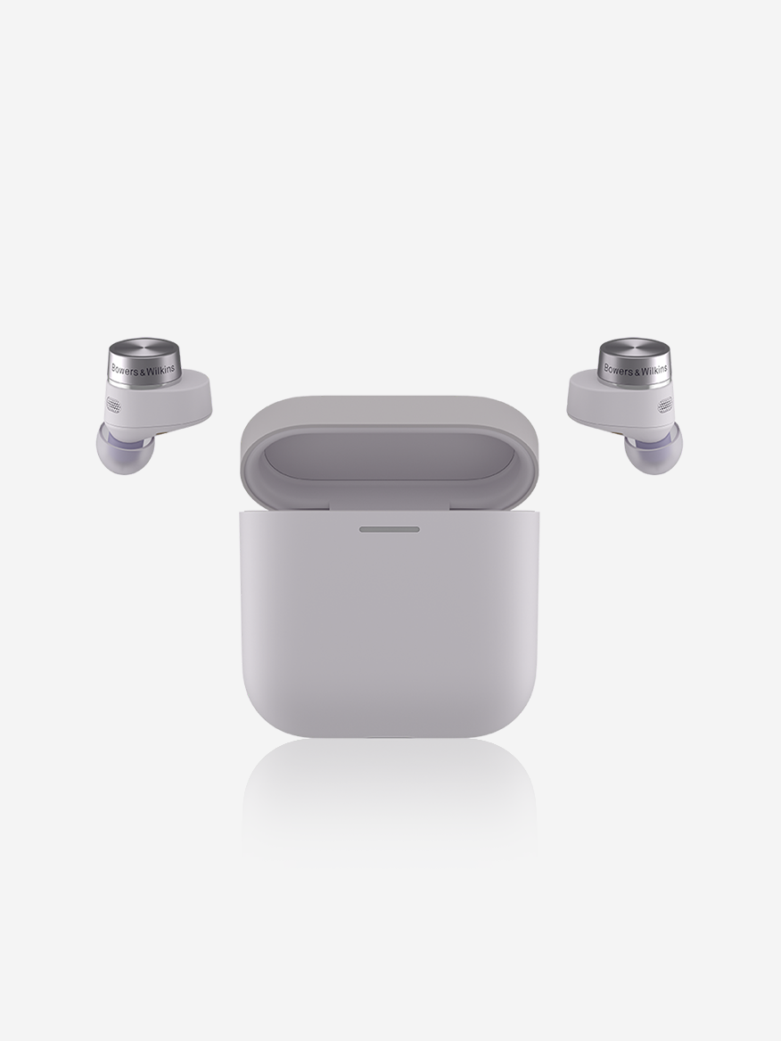 Bowers & Wilkins Pi5 S2