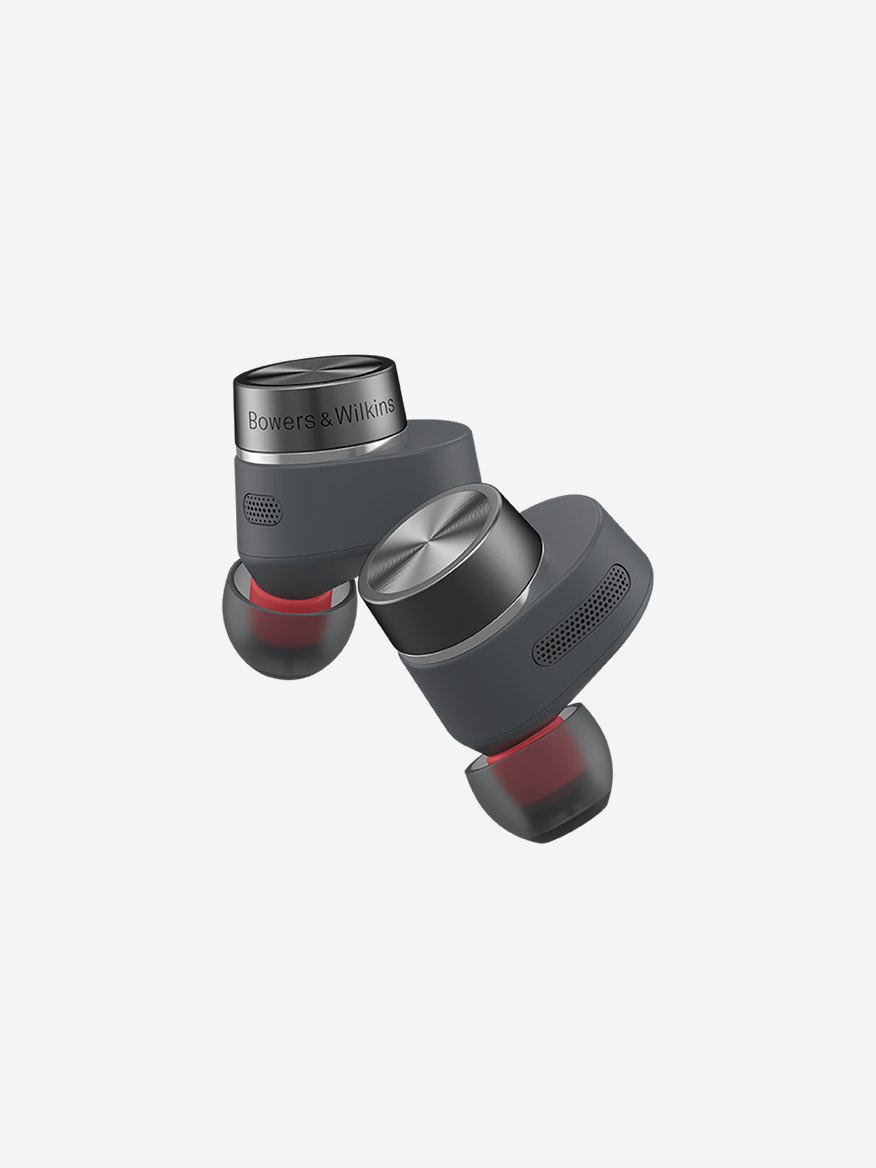 Bowers & Wilkins Pi5 S2