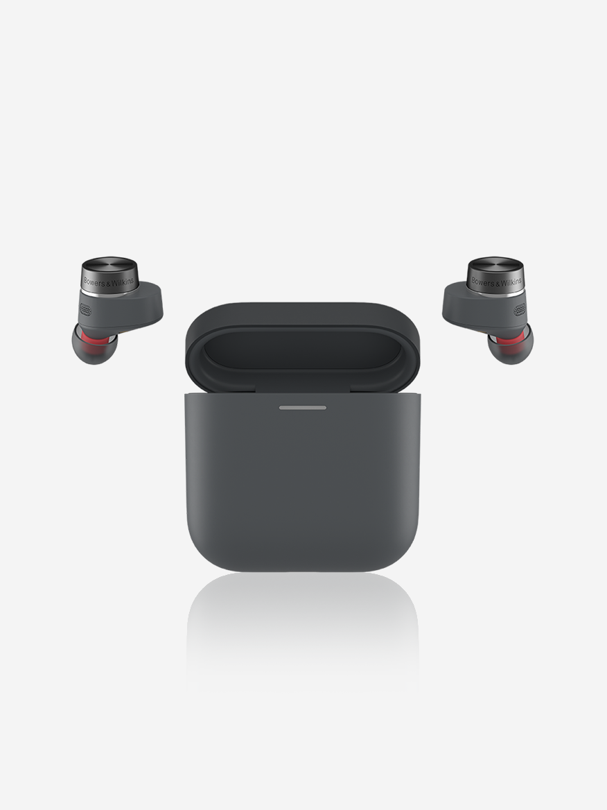 Bowers & Wilkins Pi5 S2