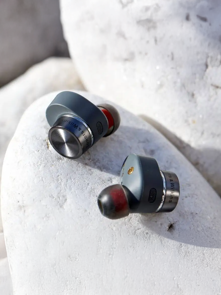 Bowers & Wilkins Pi5 S2