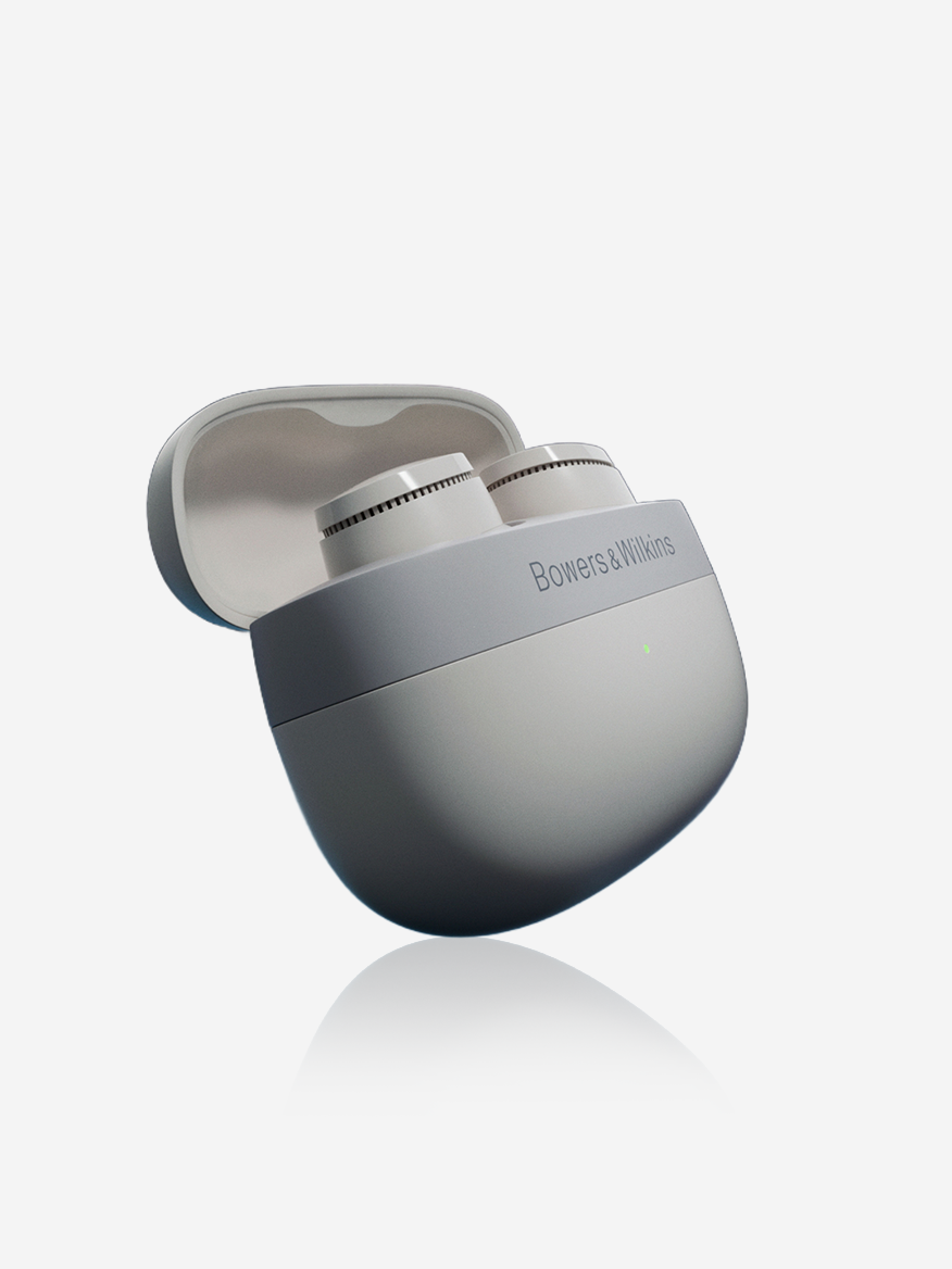 Bowers & Wilkins Pi6