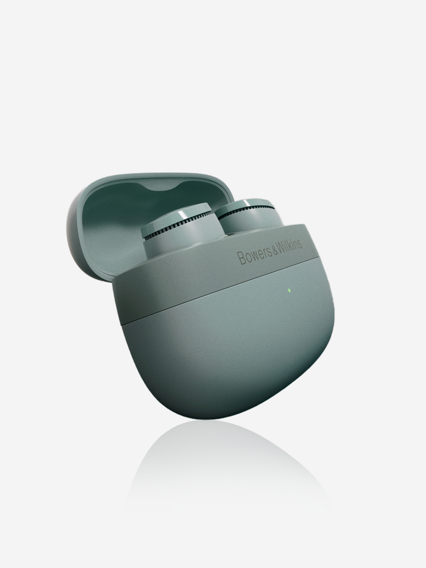 Bowers & Wilkins Pi6